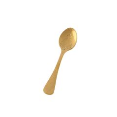 Antique Titanyum Gold 12 Kişilik 84 Parça Çatal Kaşık Bıçak Takımı 500.01.01.8891