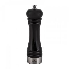 Jumbo Queen Siyah 21 cm Tuz Değirmeni 500.01.01.5884