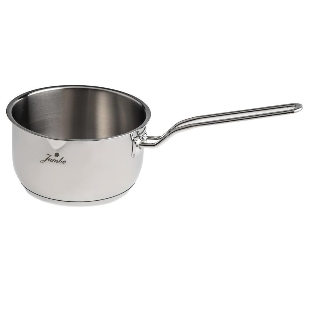 Jumbo Minör Derin Sos Tenceresi 14 cm 500.01.01.7411