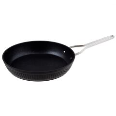 JUMBO DUBLİN BLACK 7 PARÇA GRANİT TENCERE SETİ 500.01.02.1678