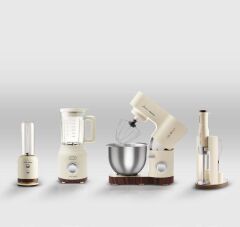 JUMBOXHOMEND ARTFOOD 3025H STAND MİKSER KREM 700.01.01.0423