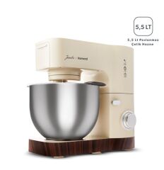 JUMBOXHOMEND ARTFOOD 3025H STAND MİKSER KREM 700.01.01.0423