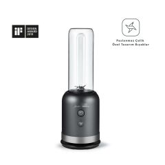 Jumbo x Homend Artfood 7025H Antrasit Smoothie Blender Antrasit 700.01.01.0436