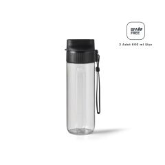Jumbo x Homend Artfood 7025H Antrasit Smoothie Blender Antrasit 700.01.01.0436