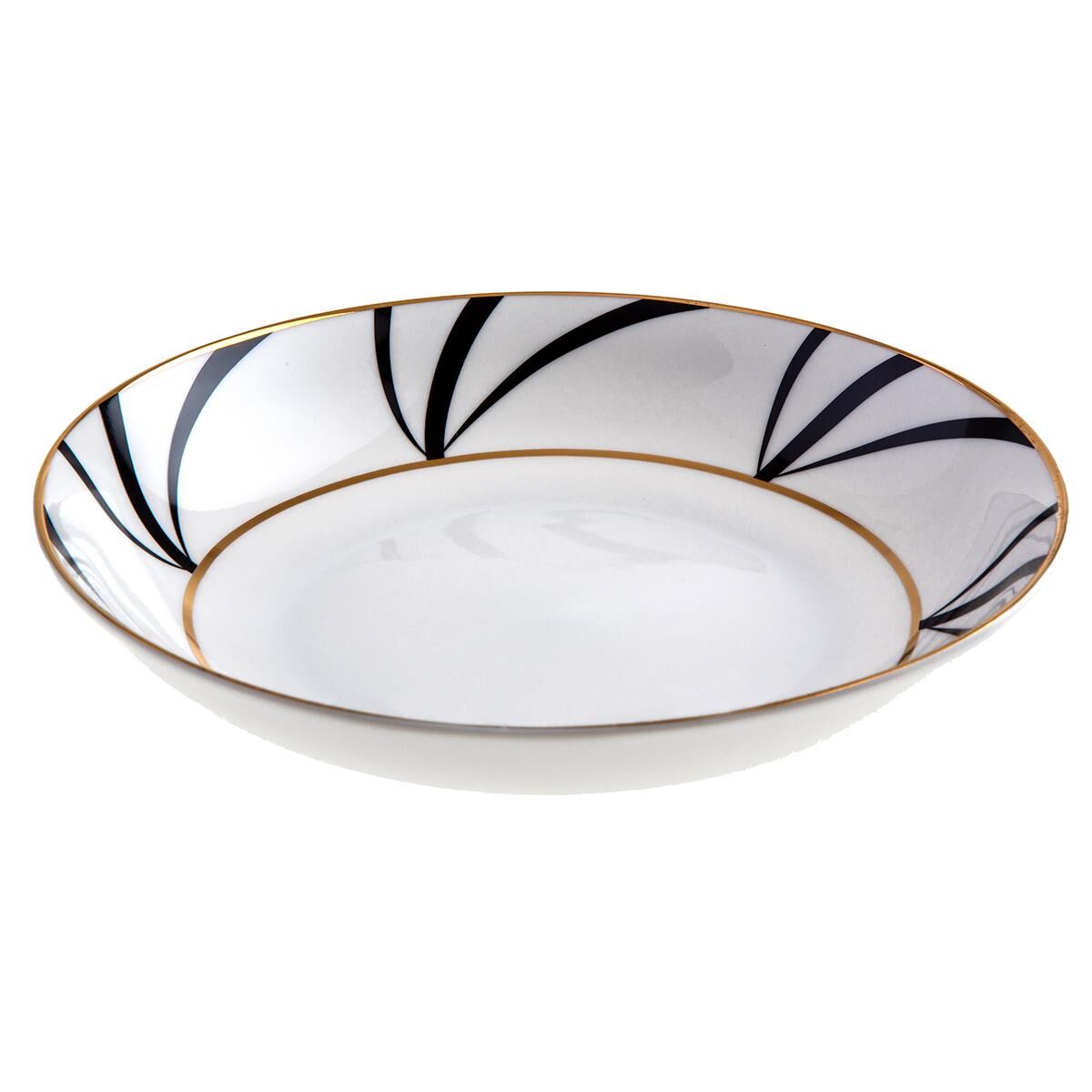 JUMBO MOTUS 102 ÇUKUR TABAK 20 CM 500.01.02.1392