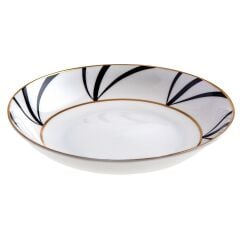 JUMBO MOTUS 102 ÇUKUR TABAK 20 CM 500.01.02.1392