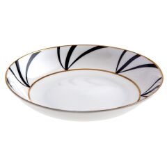 JUMBO MOTUS 102 ÇUKUR TABAK 20 CM 500.01.02.1392