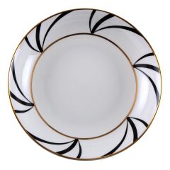 JUMBO MOTUS 102 ÇUKUR TABAK 20 CM 500.01.02.1392
