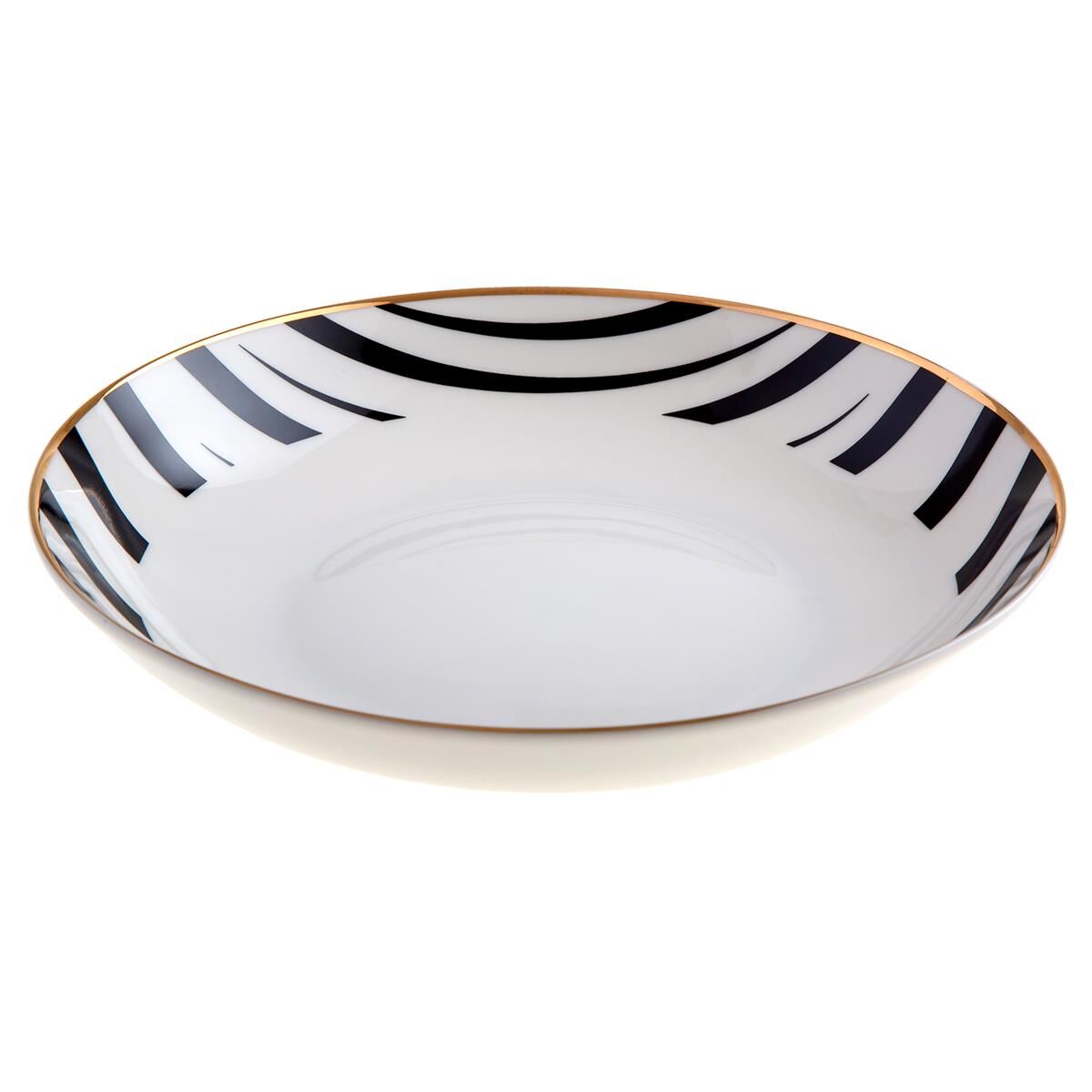 JUMBO MOTUS 103 ÇUKUR TABAK 20 CM 500.01.02.1393