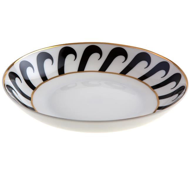 JUMBO MOTUS 100 ÇUKUR TABAK 20 CM 500.01.02.1390