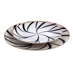 Jumbo Motus 102 Servis Tabak 27 cm  500.01.02.1384