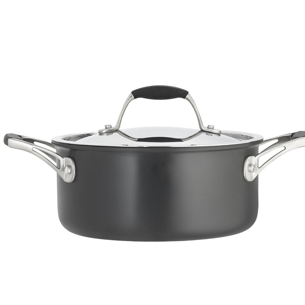 Jumbo Moment Tencere 24 cm 500.01.01.2545