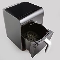 Jumbo x Homend Airfryday 2507H Airfryer 700.01.01.0474