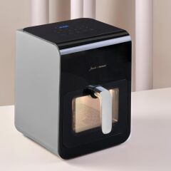 Jumbo x Homend Airfryday 2507H Airfryer 700.01.01.0474