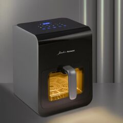Jumbo x Homend Airfryday 2507H Airfryer 700.01.01.0474
