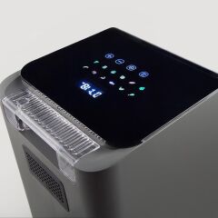 Jumbo x Homend Airfryday 2507H Airfryer 700.01.01.0474