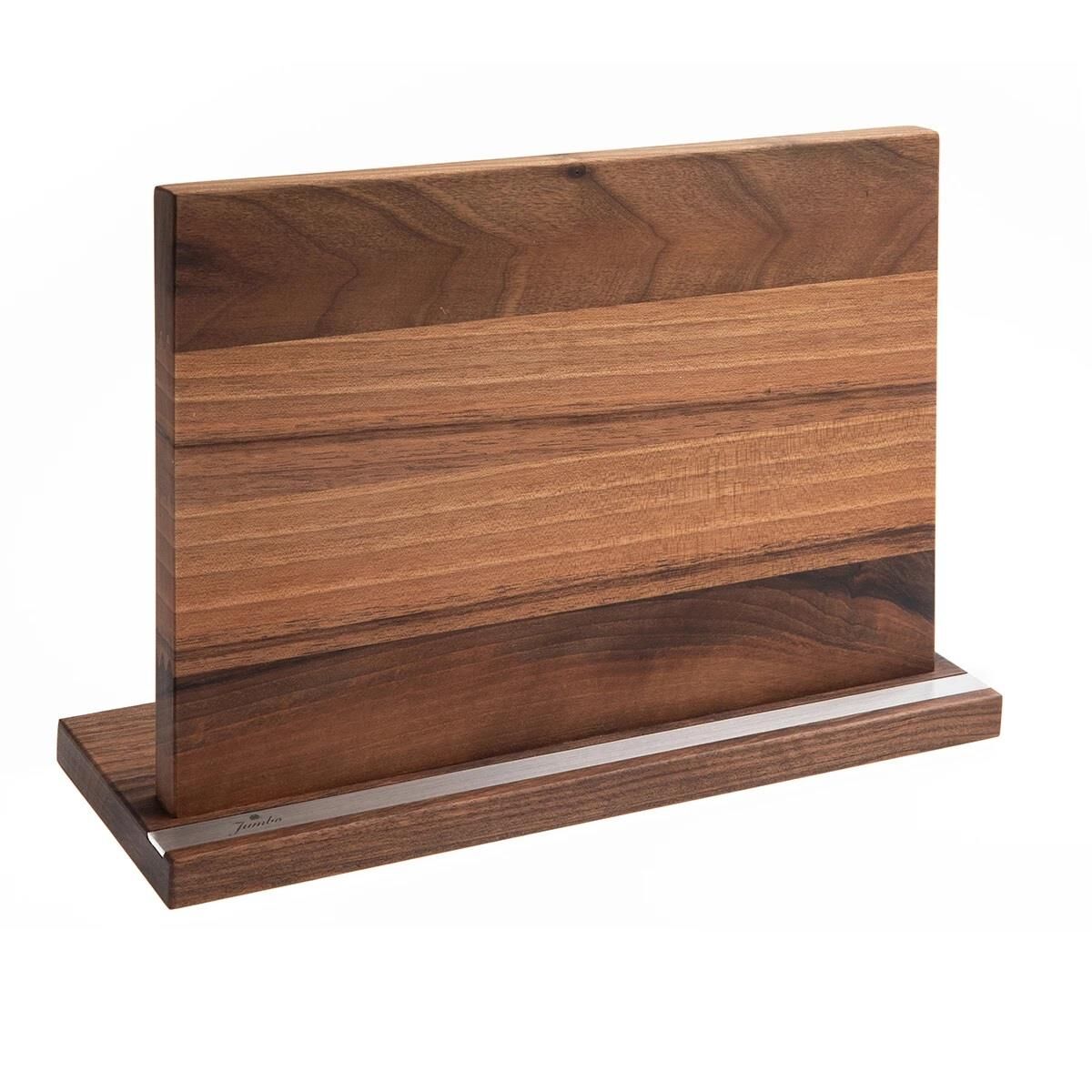 JUMBO WOOD MOOD BIÇAK STANDI