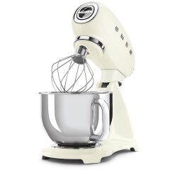 Smeg Full Cream Hamur Karıştırma Makinesi Smf03Creu 500.01.01.8235
