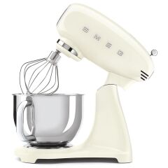 Smeg Full Cream Hamur Karıştırma Makinesi Smf03Creu 500.01.01.8235