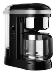 Kitchenaid 5KCM1209EOB Onxy Black Siyah Filtre Kahve Makinesi
