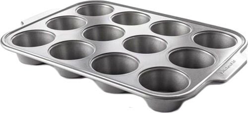 12`li Muffin Kalıbı 35x26 cm