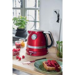 Artisan Candy Apple-Eca 1.5 lt Su Isıtıcısı 5KEK1522ECA