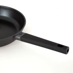 Jumbo Black Cook 7 Parça Döküm Tencere Seti 500.01.02.1943