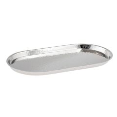 JUMBO QUENNY OVAL TEPSİ 30X15 500.01.21.0246
