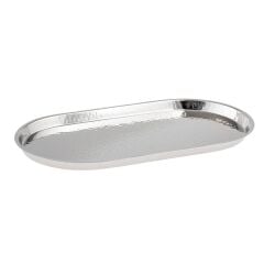 JUMBO QUENNY OVAL TEPSİ 30X15 500.01.21.0246