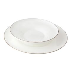 Platin Star 12 Kişilik 60 Parça Yemek Takımı 500.01.01.8236