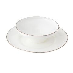 Platin Star 12 Kişilik 60 Parça Yemek Takımı 500.01.01.8236