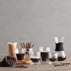 Glory Double Wall 2-li Bardak 250 ml 500.01.01.6767