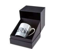 Jumbo X İstanbul Modern Othmar Pferschy-Karşı kıyıdan Rumeli Hisarın’a Bakış Mug