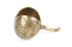 MİKASA MOOR ANTİK GOLD DEKOR OBJE 14X22X13CM P255.334376