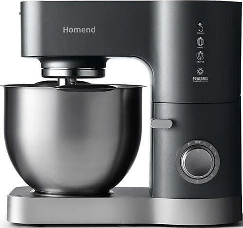 JUMBO HOMEND ART FOOD 3025 STAND MİKSER 700.01.01.0293