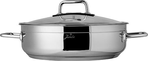 JUMBO MODENA 26 CM BASIK TENCERE 500.01.01.6381