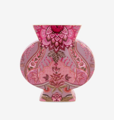 PİP Studio Kyoto Festival Kırmızı Vazo 16.5cm 51102068