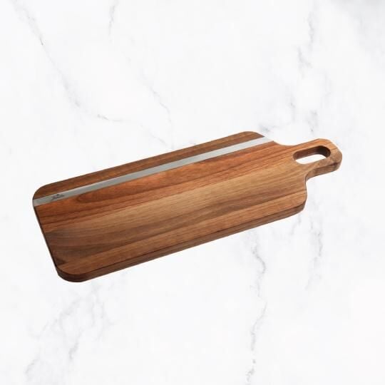 Jumbo New Wood Mood Peynir Ve Sunum Tahtası  Küçük Boy