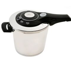 JUMBO PROCOOK 4+6 LT DÜDÜKLÜ TENCERE SETİ 500.01.01.8103
