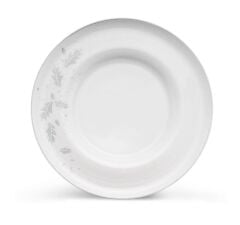 Jumbo Lace Leaf 62 Parça 12 Kişilik Yemek Takımı