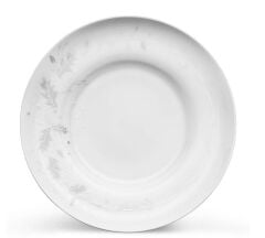 Jumbo Lace Leaf 62 Parça 12 Kişilik Yemek Takımı