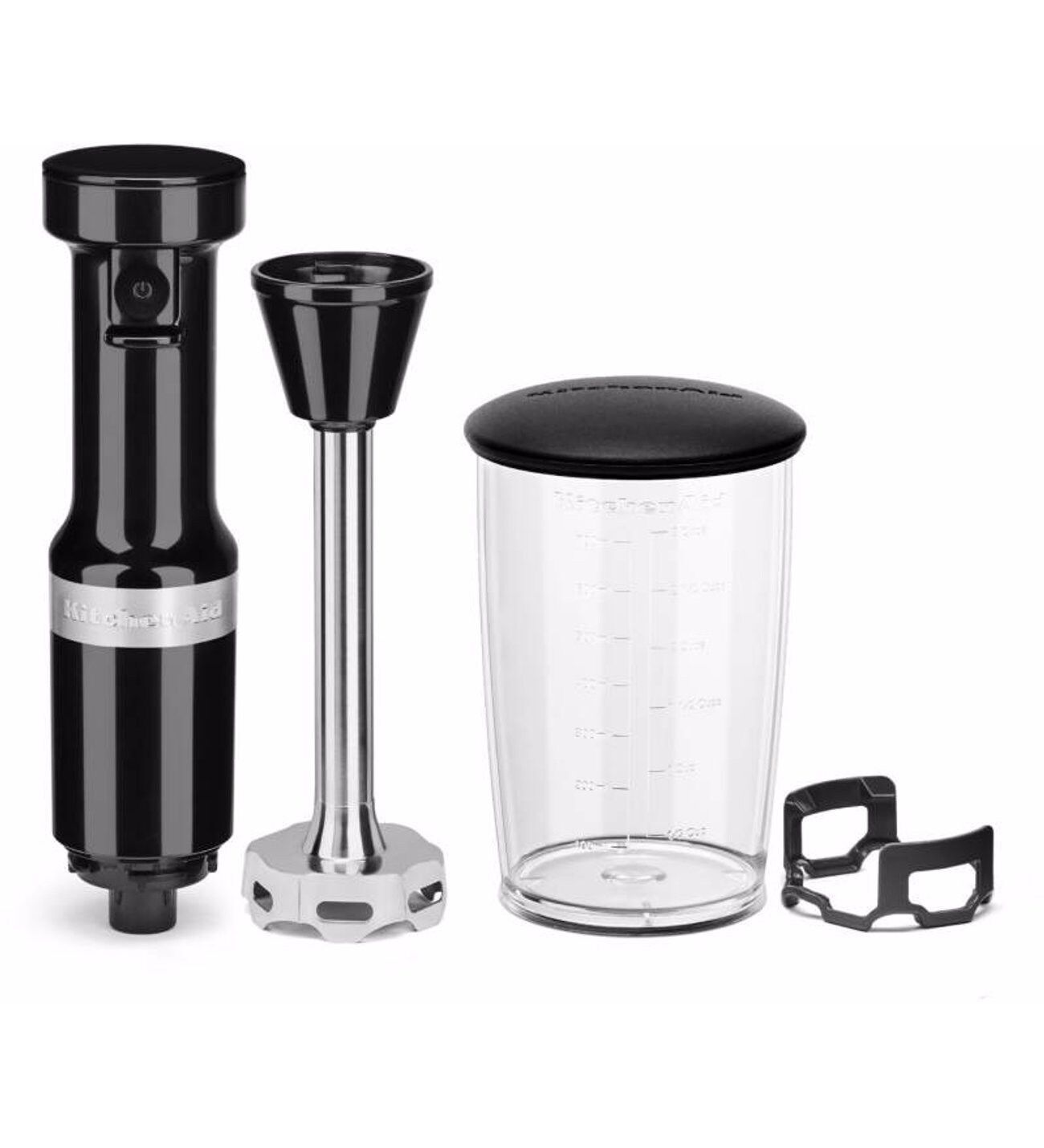 Classic El Blenderı onyx Black 5khbv53eob