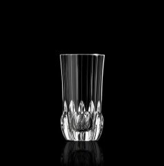 RCR Adagio 6'lı Meşrubat Bardağı Seti 400 ml 000001000162732001
