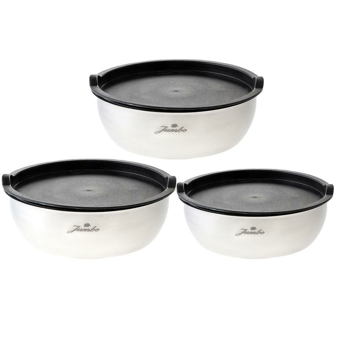 JUMBO GLOBE MAT 3LÜ SAKLAMA KABI 500.01.01.8085
