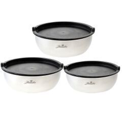JUMBO GLOBE MAT 3LÜ SAKLAMA KABI 500.01.01.8085