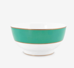 PİP Yeşil Porselen Kase 15,5 cm 51003230