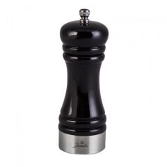 Jumbo Queen Siyah 15 Cm Karabiber Değirmeni 500.01.01.5882