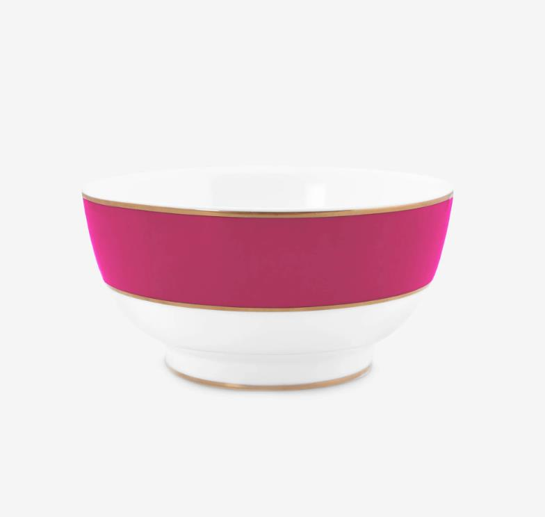 PİP Pembe Porselen Kase 15,5 cm 51003235
