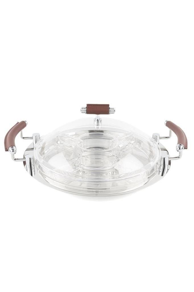 Nappa Kahvaltı Seti 38x33x13cm P279.351854