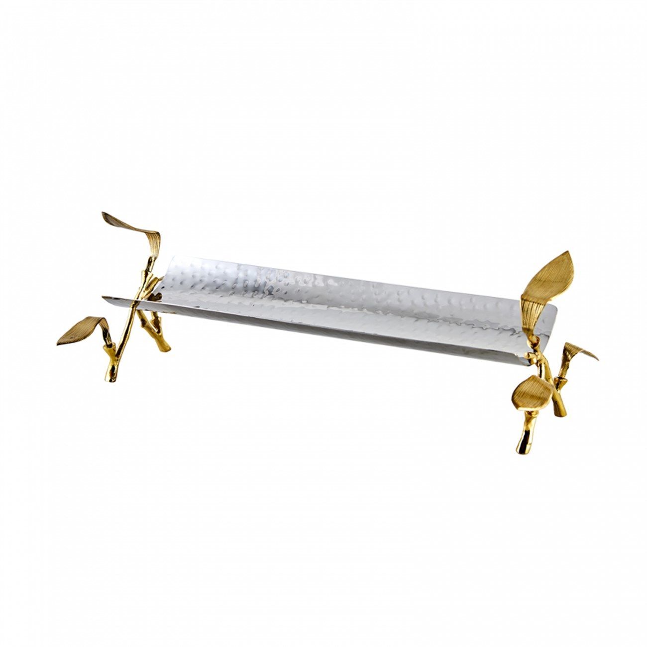 JUMBO LEAF İKRAMLIK 37X12X8 CM 500.01.20.0005